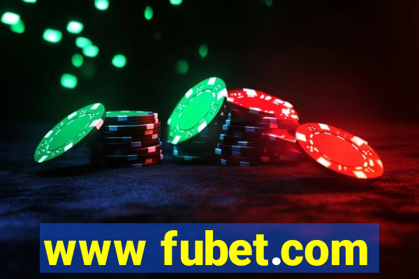 www fubet.com